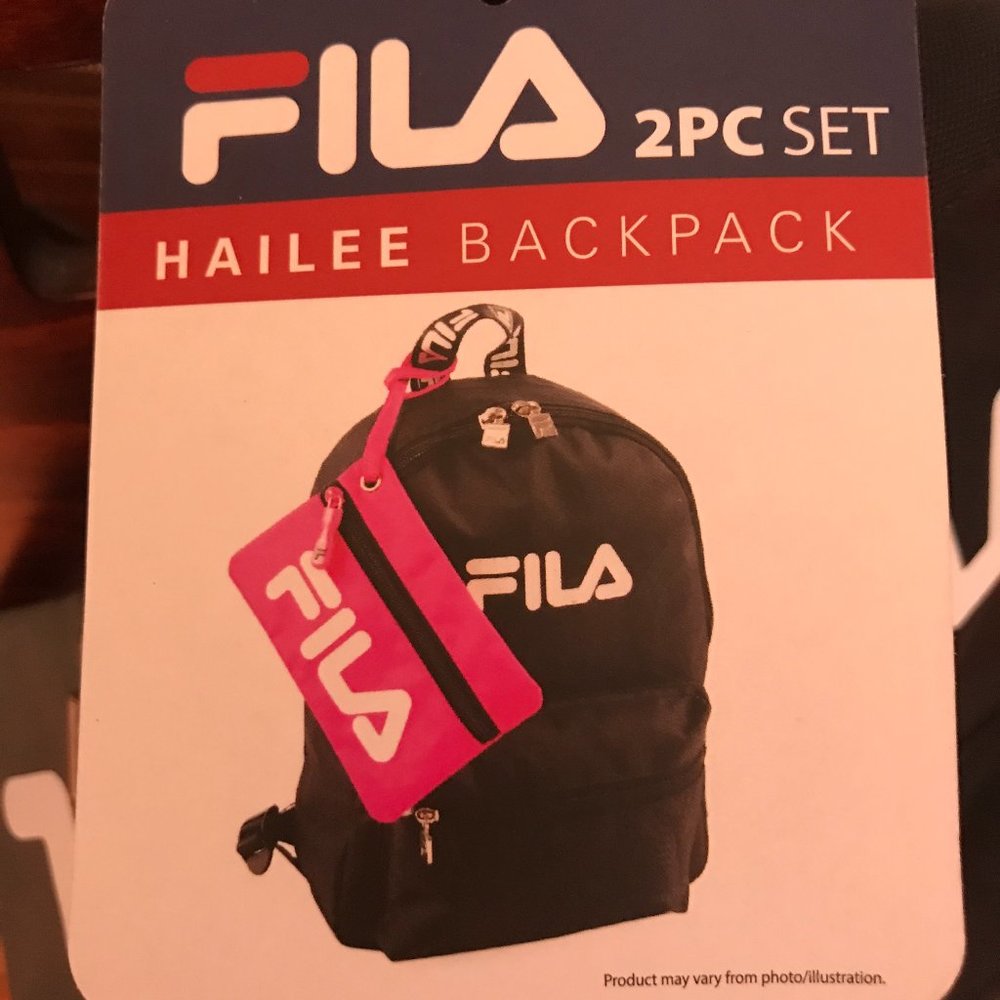 FILA Backpack